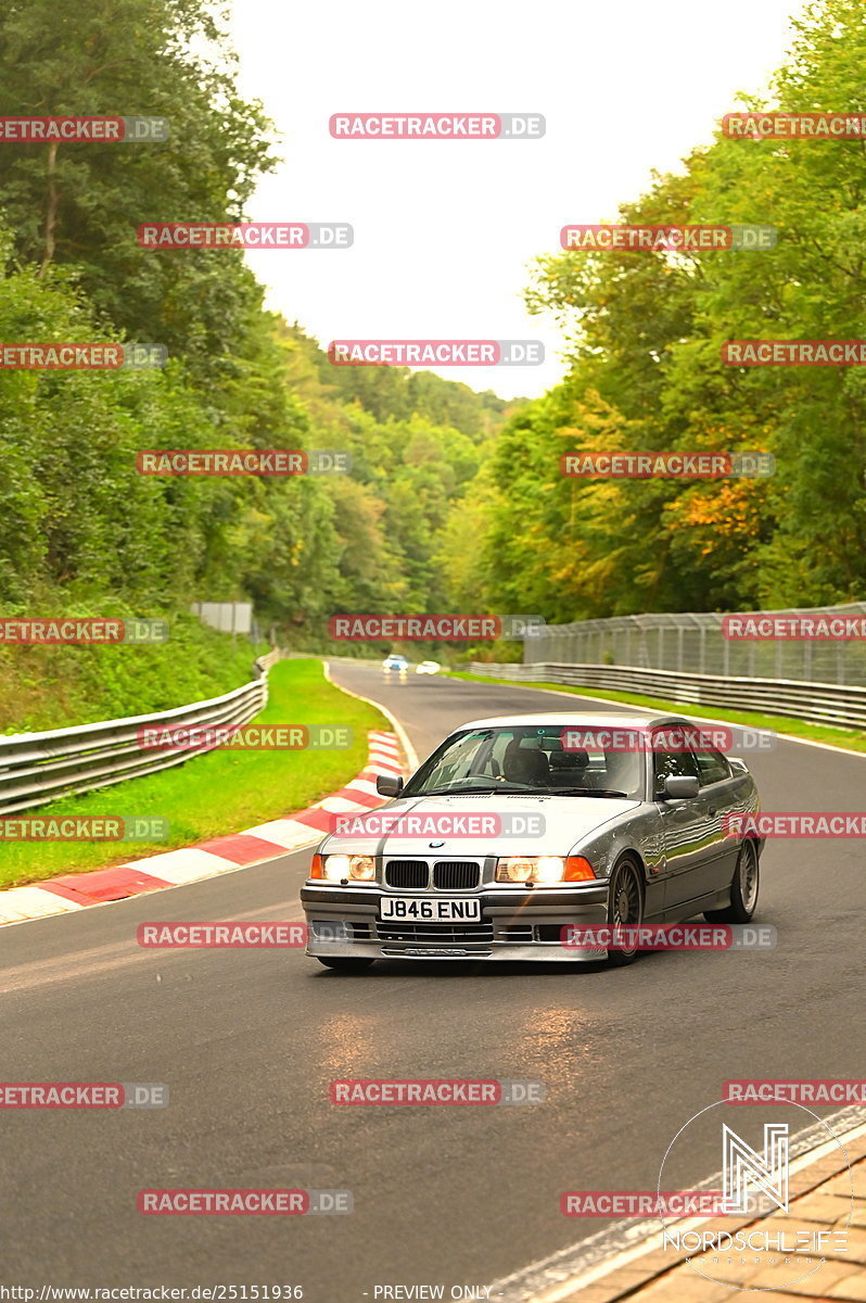 Bild #25151936 - Touristenfahrten Nürburgring Nordschleife (03.10.2023)