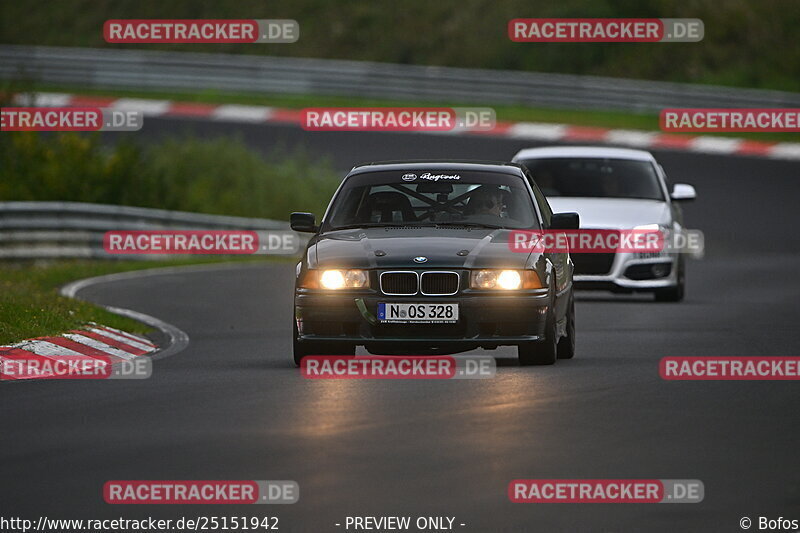 Bild #25151942 - Touristenfahrten Nürburgring Nordschleife (03.10.2023)