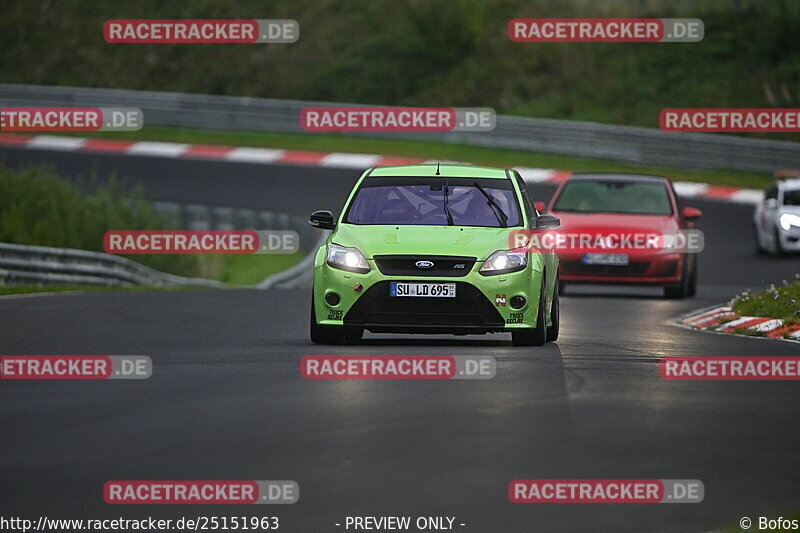 Bild #25151963 - Touristenfahrten Nürburgring Nordschleife (03.10.2023)