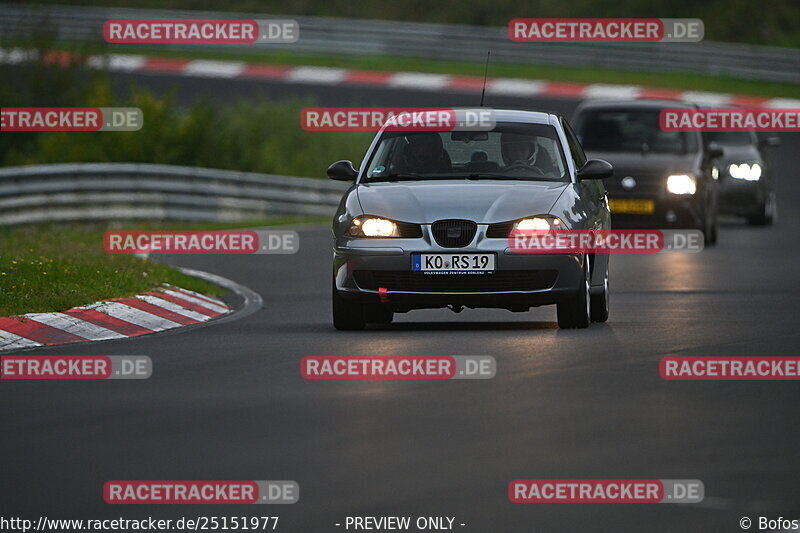 Bild #25151977 - Touristenfahrten Nürburgring Nordschleife (03.10.2023)