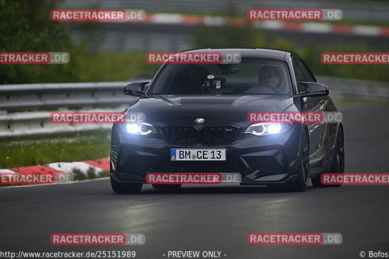 Bild #25151989 - Touristenfahrten Nürburgring Nordschleife (03.10.2023)