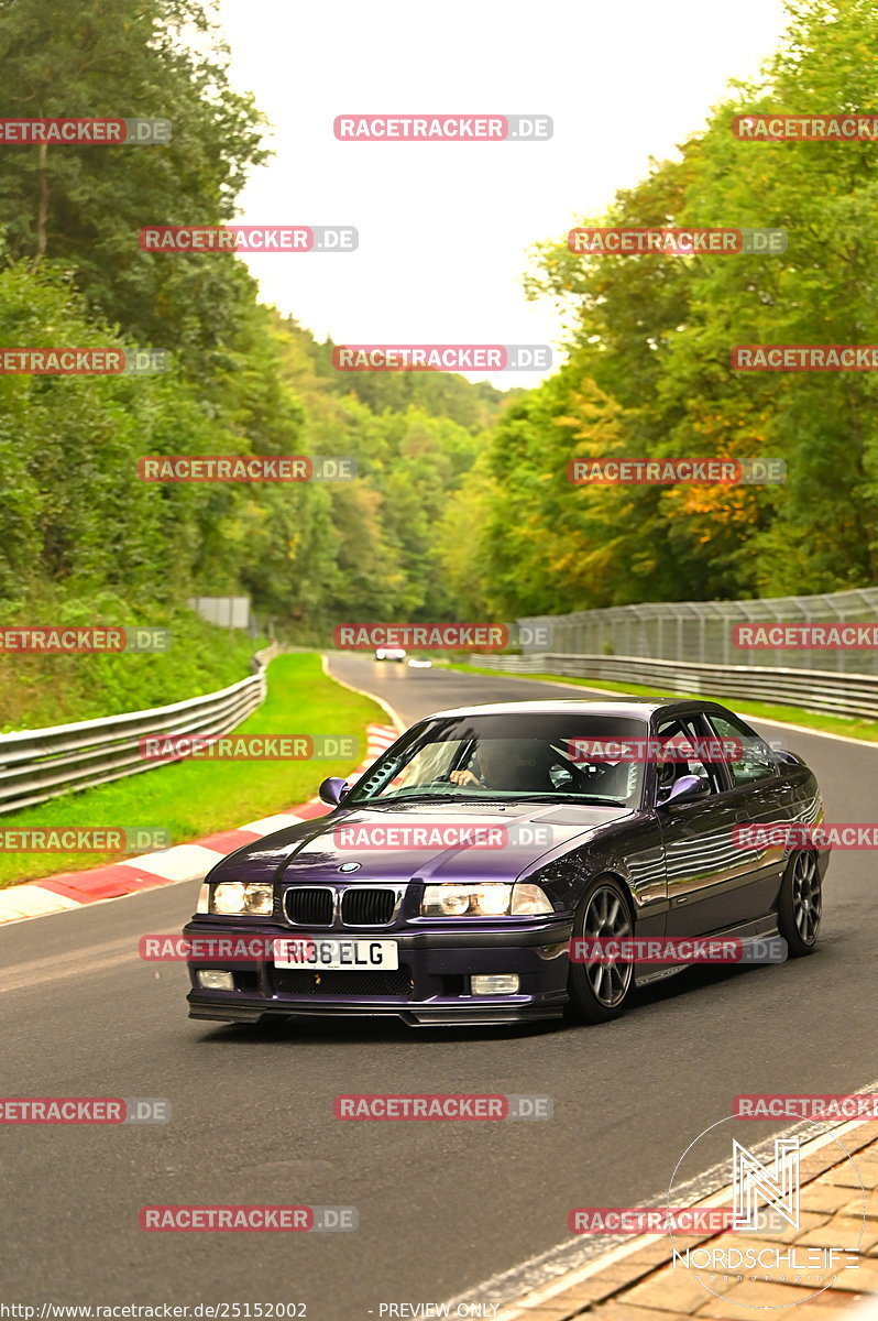 Bild #25152002 - Touristenfahrten Nürburgring Nordschleife (03.10.2023)