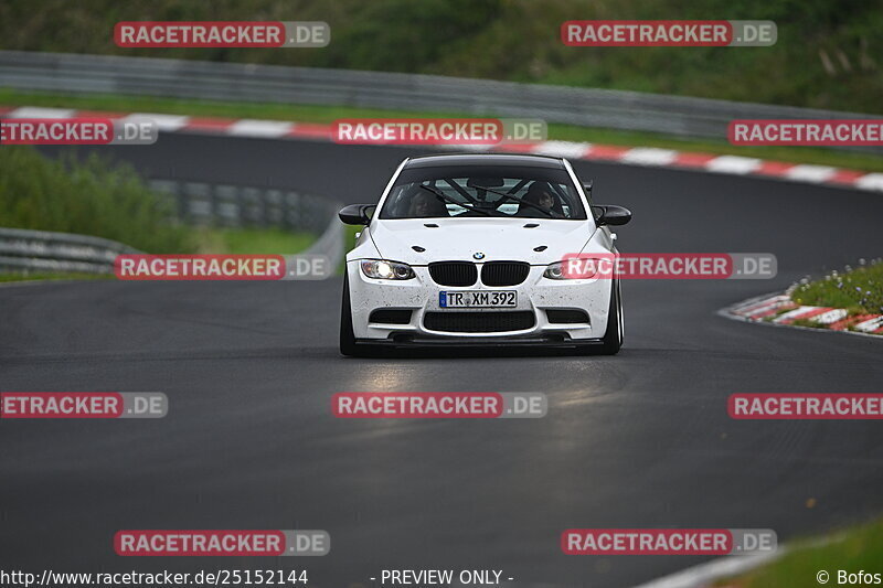 Bild #25152144 - Touristenfahrten Nürburgring Nordschleife (03.10.2023)