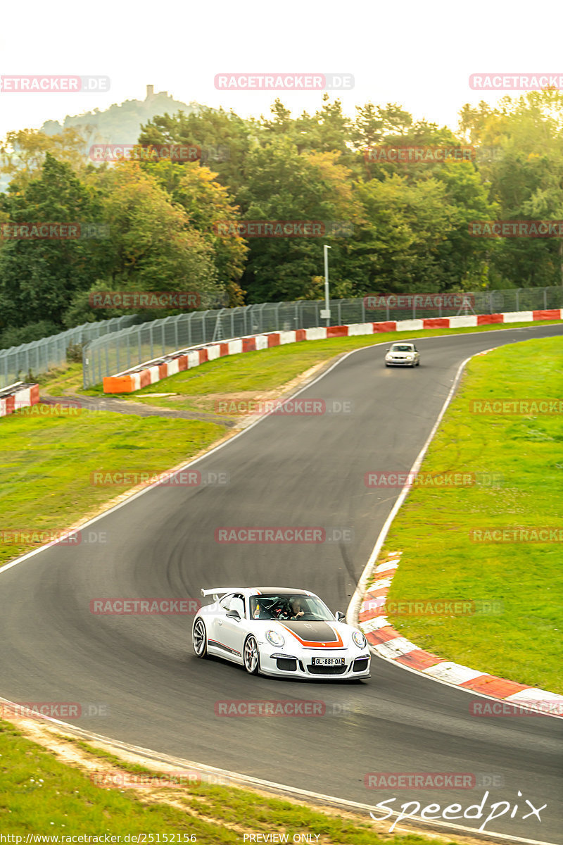 Bild #25152156 - Touristenfahrten Nürburgring Nordschleife (03.10.2023)