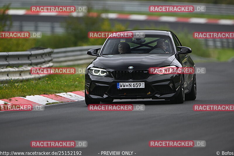 Bild #25152192 - Touristenfahrten Nürburgring Nordschleife (03.10.2023)