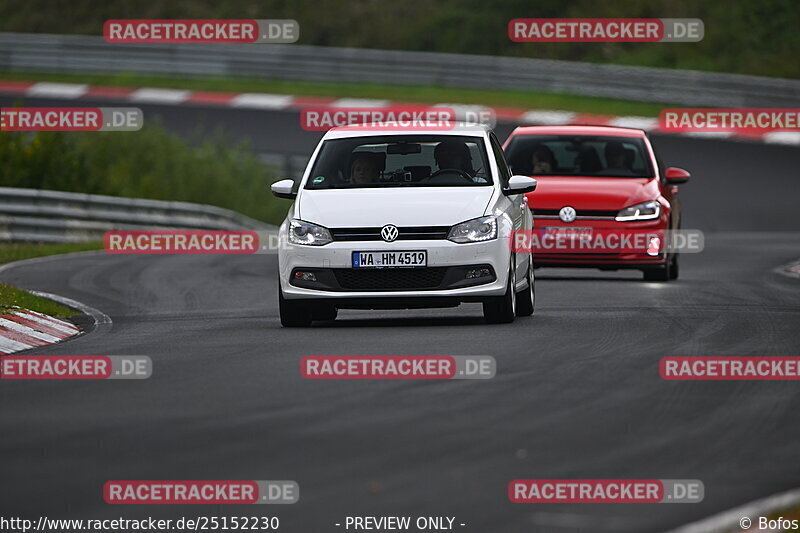 Bild #25152230 - Touristenfahrten Nürburgring Nordschleife (03.10.2023)