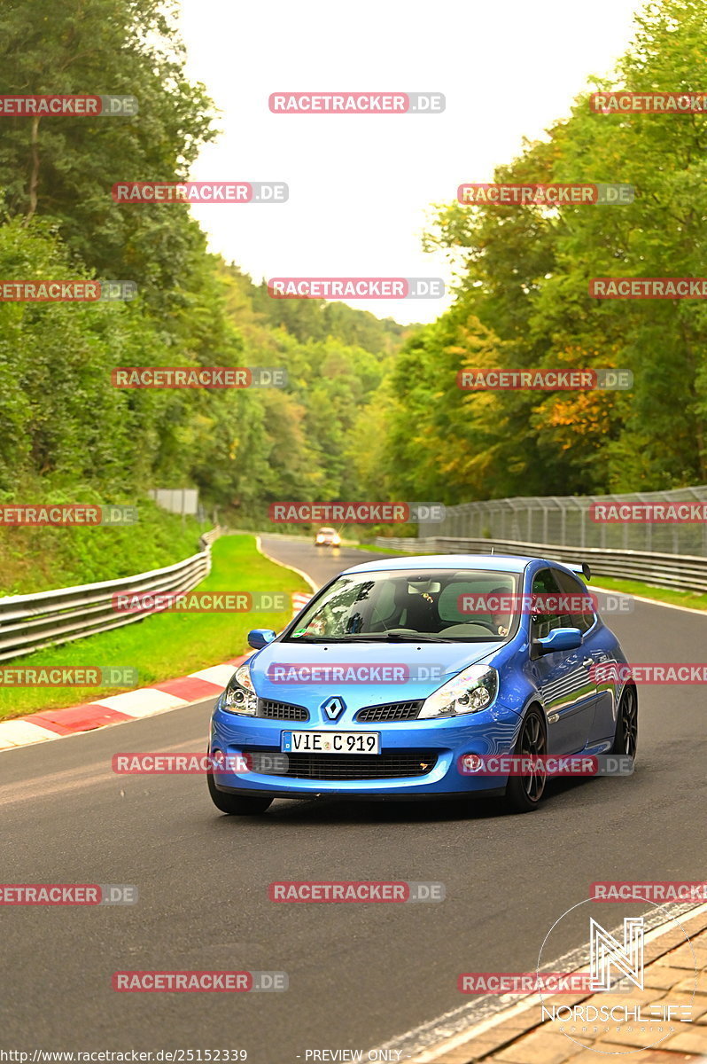 Bild #25152339 - Touristenfahrten Nürburgring Nordschleife (03.10.2023)