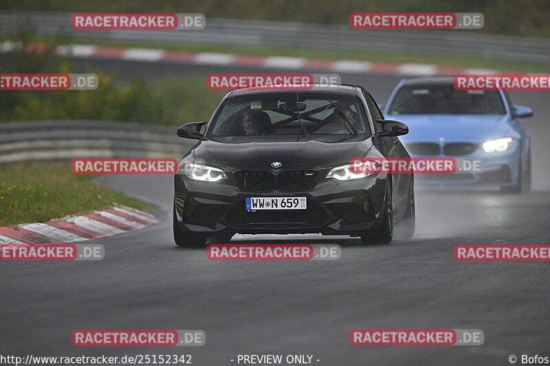 Bild #25152342 - Touristenfahrten Nürburgring Nordschleife (03.10.2023)