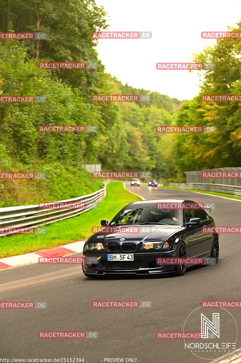 Bild #25152394 - Touristenfahrten Nürburgring Nordschleife (03.10.2023)