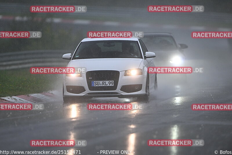 Bild #25152471 - Touristenfahrten Nürburgring Nordschleife (03.10.2023)