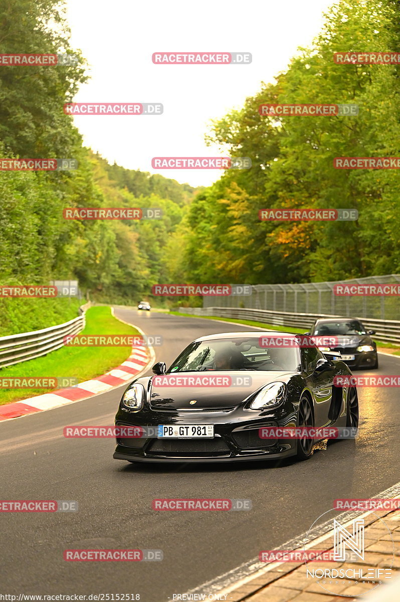 Bild #25152518 - Touristenfahrten Nürburgring Nordschleife (03.10.2023)