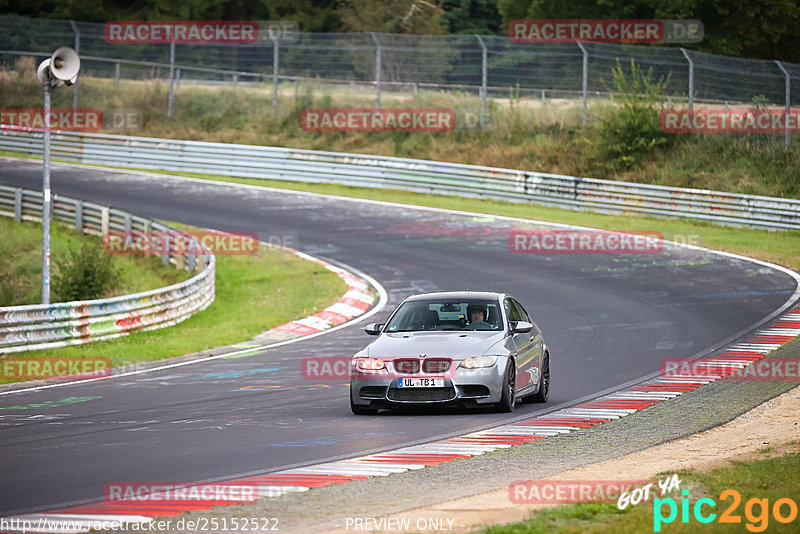 Bild #25152522 - Touristenfahrten Nürburgring Nordschleife (03.10.2023)