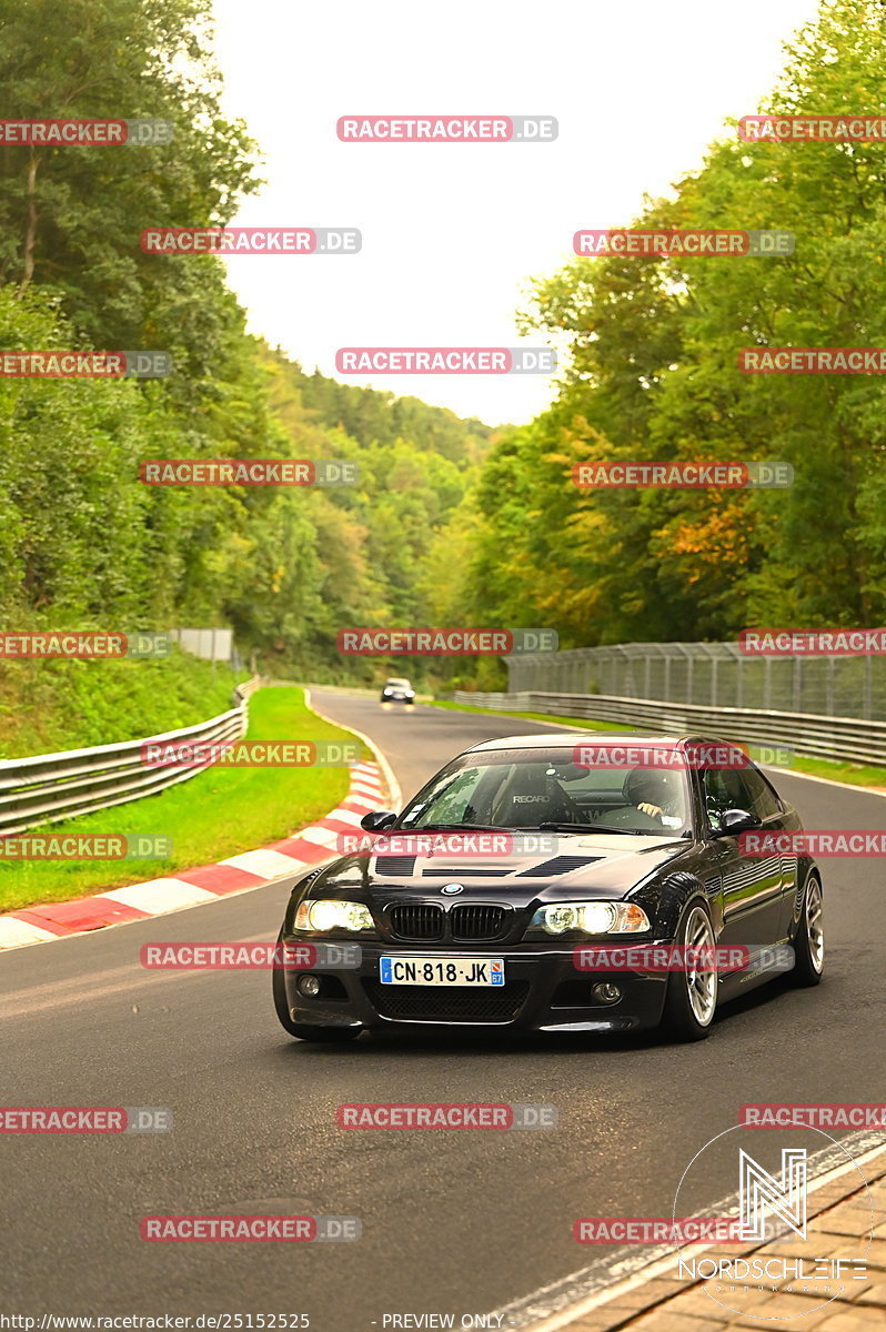 Bild #25152525 - Touristenfahrten Nürburgring Nordschleife (03.10.2023)