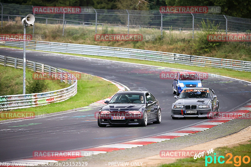 Bild #25152529 - Touristenfahrten Nürburgring Nordschleife (03.10.2023)