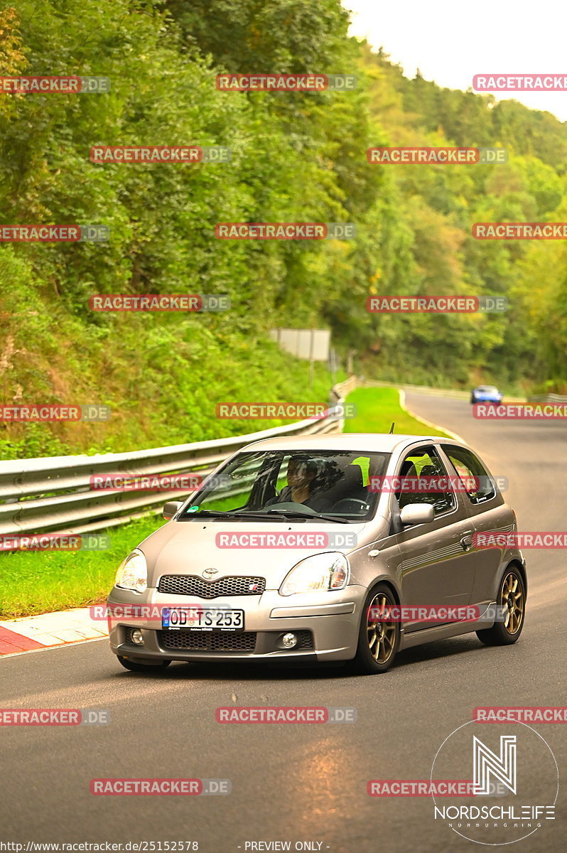 Bild #25152578 - Touristenfahrten Nürburgring Nordschleife (03.10.2023)