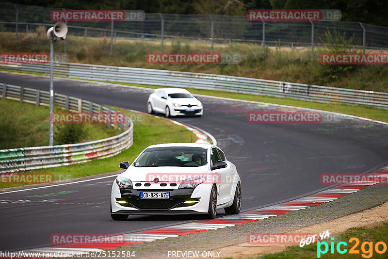 Bild #25152584 - Touristenfahrten Nürburgring Nordschleife (03.10.2023)