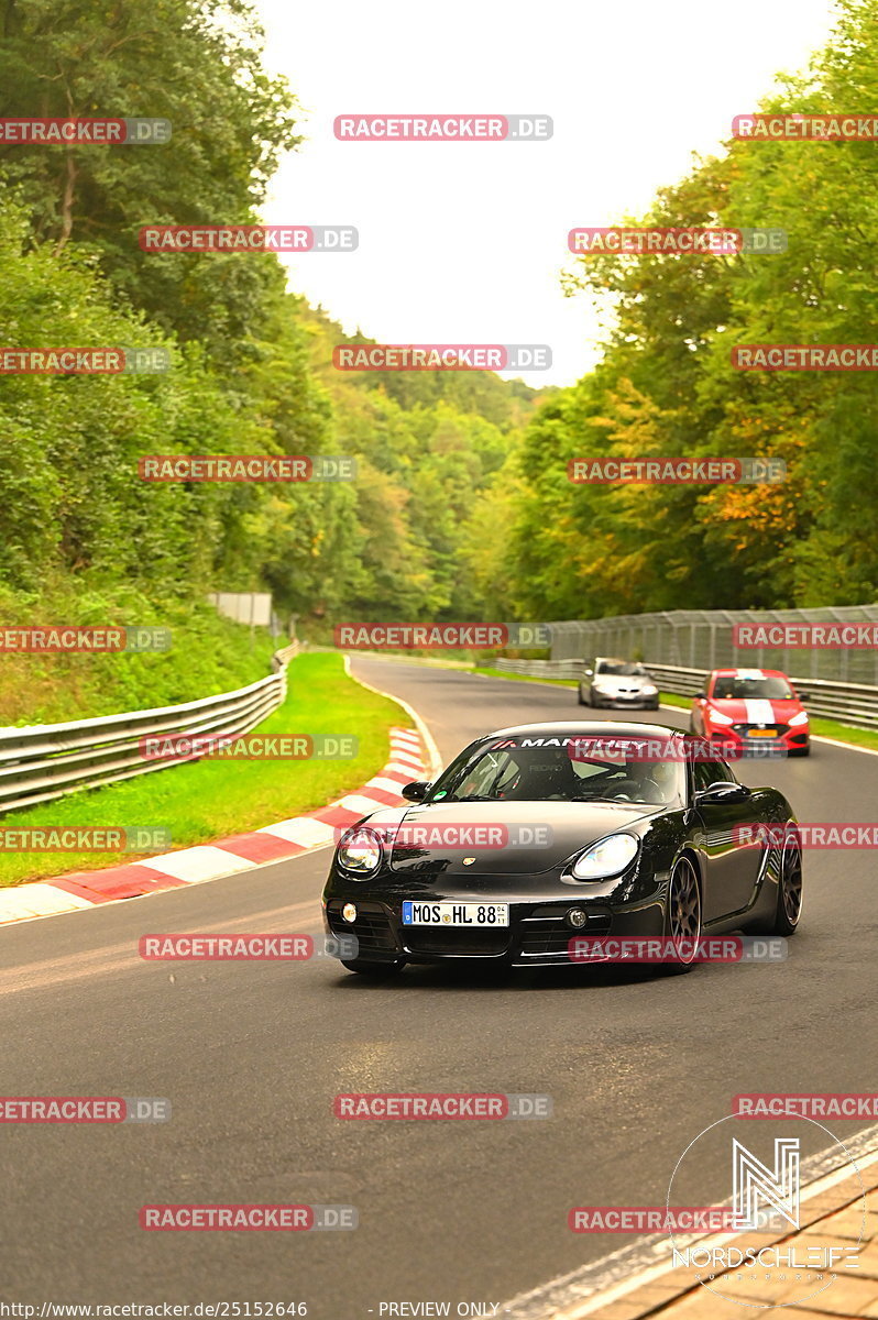 Bild #25152646 - Touristenfahrten Nürburgring Nordschleife (03.10.2023)