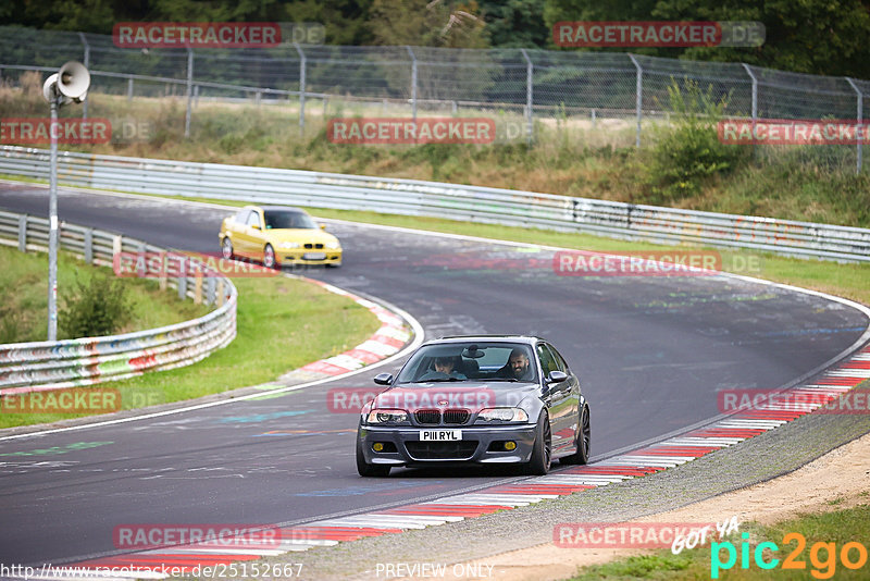 Bild #25152667 - Touristenfahrten Nürburgring Nordschleife (03.10.2023)