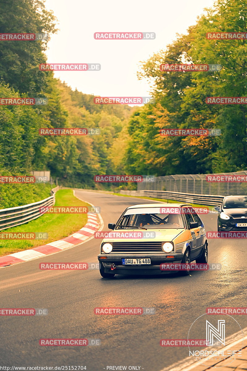 Bild #25152704 - Touristenfahrten Nürburgring Nordschleife (03.10.2023)