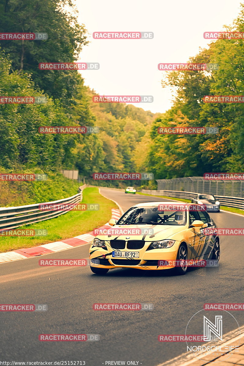 Bild #25152713 - Touristenfahrten Nürburgring Nordschleife (03.10.2023)