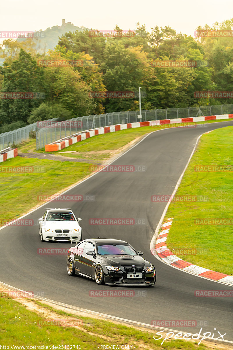 Bild #25152741 - Touristenfahrten Nürburgring Nordschleife (03.10.2023)