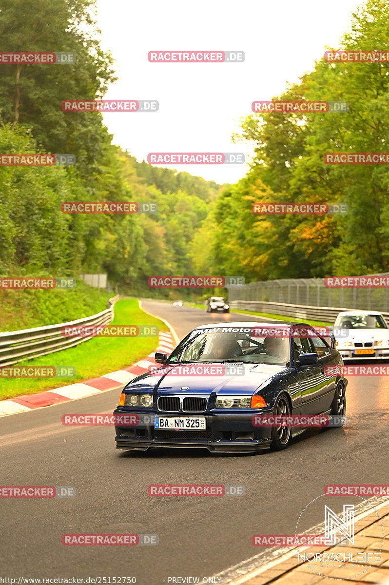 Bild #25152750 - Touristenfahrten Nürburgring Nordschleife (03.10.2023)