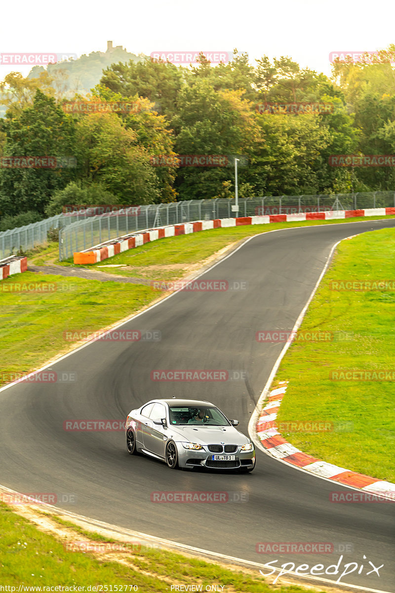 Bild #25152770 - Touristenfahrten Nürburgring Nordschleife (03.10.2023)