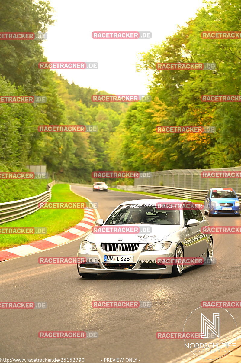 Bild #25152790 - Touristenfahrten Nürburgring Nordschleife (03.10.2023)