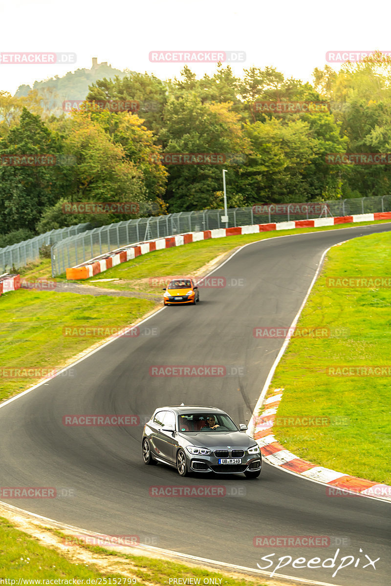 Bild #25152799 - Touristenfahrten Nürburgring Nordschleife (03.10.2023)