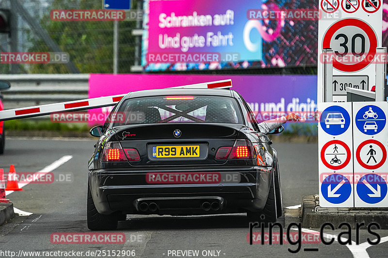 Bild #25152906 - Touristenfahrten Nürburgring Nordschleife (03.10.2023)