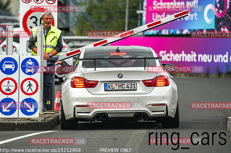 Bild #25152909 - Touristenfahrten Nürburgring Nordschleife (03.10.2023)