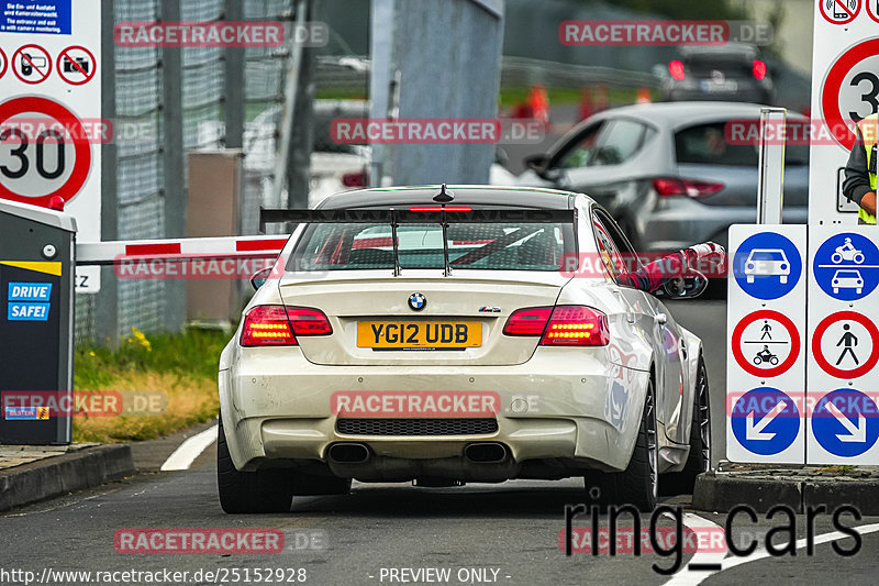 Bild #25152928 - Touristenfahrten Nürburgring Nordschleife (03.10.2023)