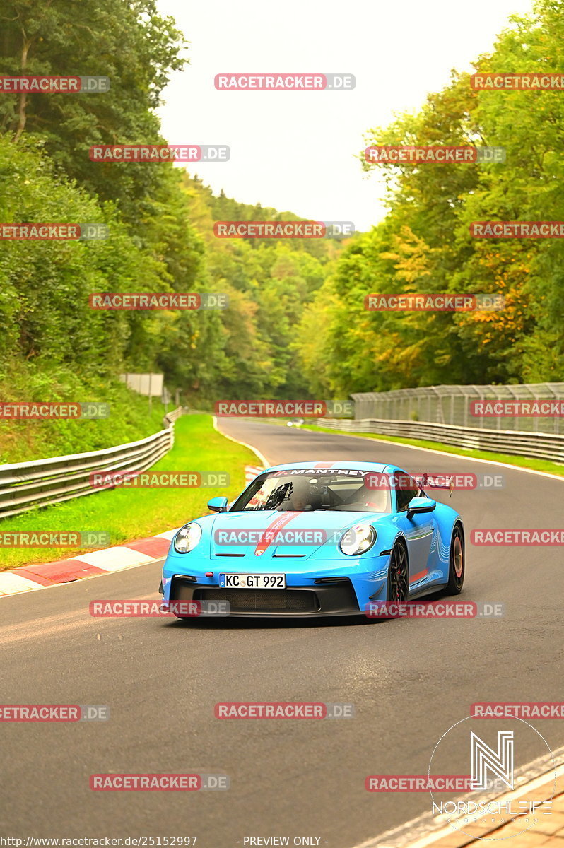 Bild #25152997 - Touristenfahrten Nürburgring Nordschleife (03.10.2023)