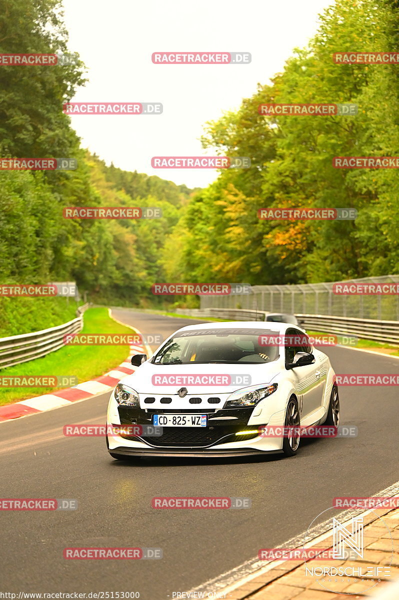 Bild #25153000 - Touristenfahrten Nürburgring Nordschleife (03.10.2023)