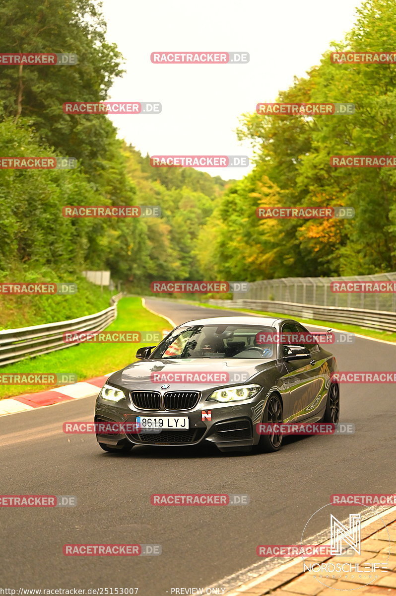 Bild #25153007 - Touristenfahrten Nürburgring Nordschleife (03.10.2023)