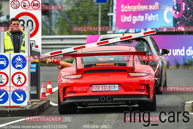 Bild #25153096 - Touristenfahrten Nürburgring Nordschleife (03.10.2023)