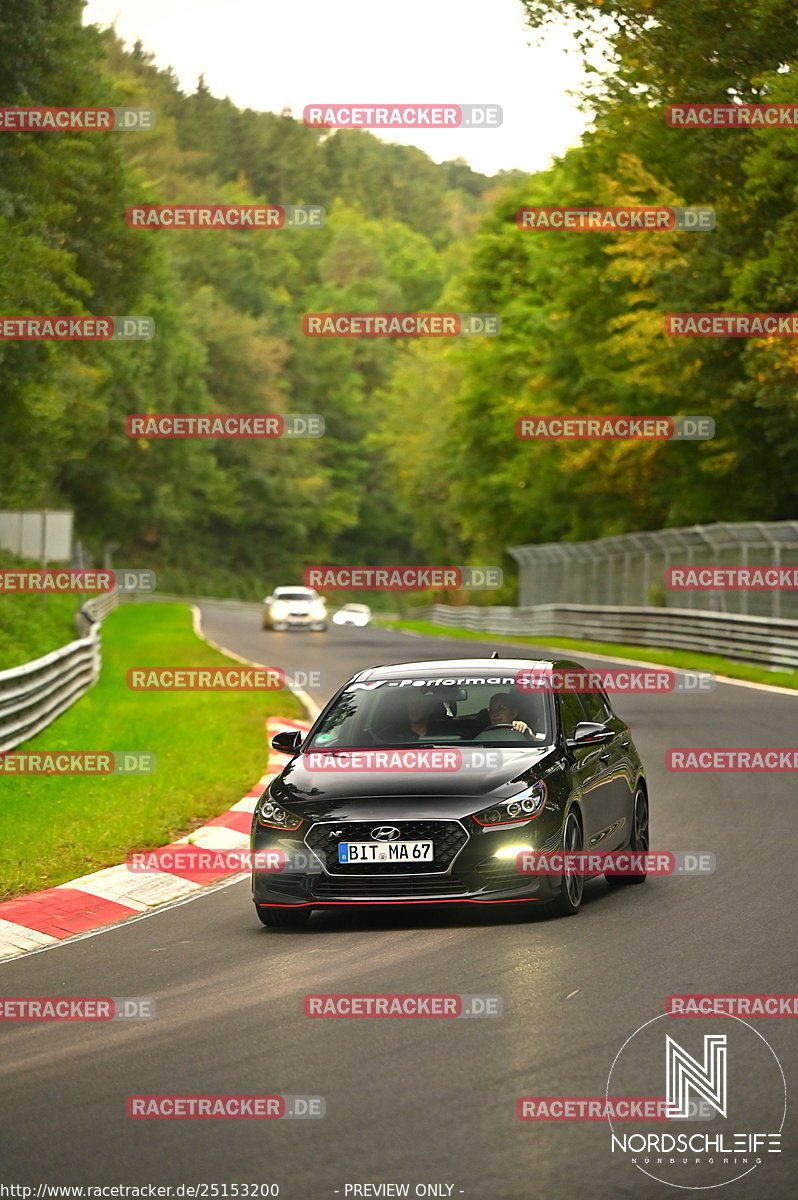 Bild #25153200 - Touristenfahrten Nürburgring Nordschleife (03.10.2023)