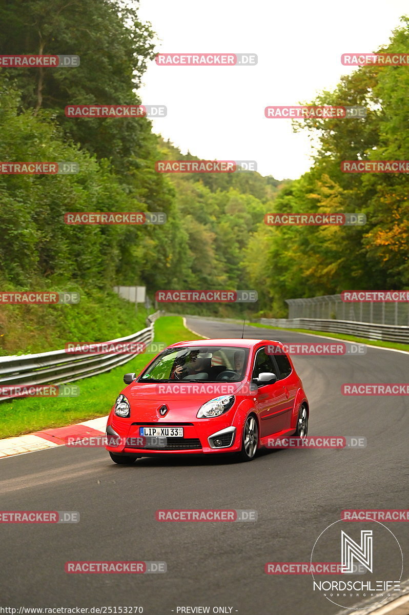 Bild #25153270 - Touristenfahrten Nürburgring Nordschleife (03.10.2023)