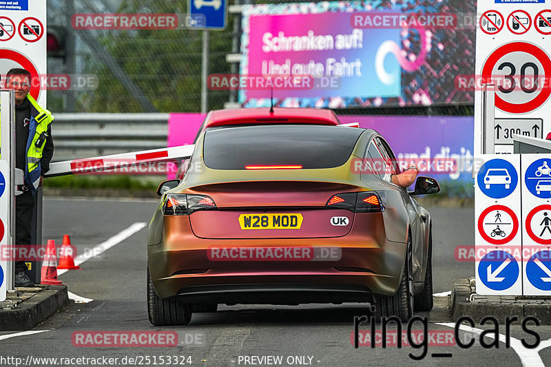 Bild #25153324 - Touristenfahrten Nürburgring Nordschleife (03.10.2023)