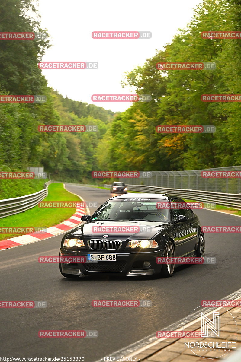 Bild #25153370 - Touristenfahrten Nürburgring Nordschleife (03.10.2023)