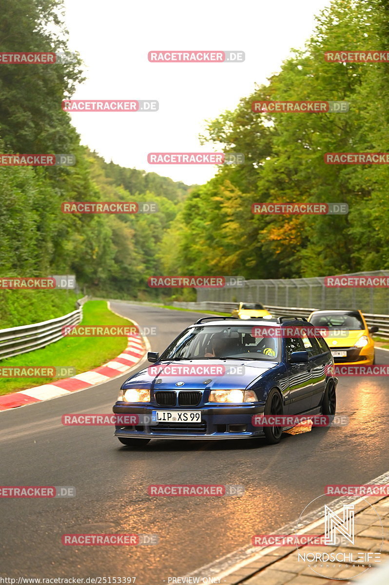 Bild #25153397 - Touristenfahrten Nürburgring Nordschleife (03.10.2023)