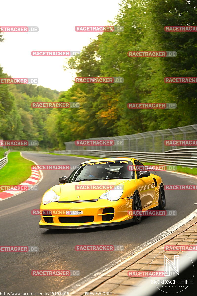 Bild #25153406 - Touristenfahrten Nürburgring Nordschleife (03.10.2023)