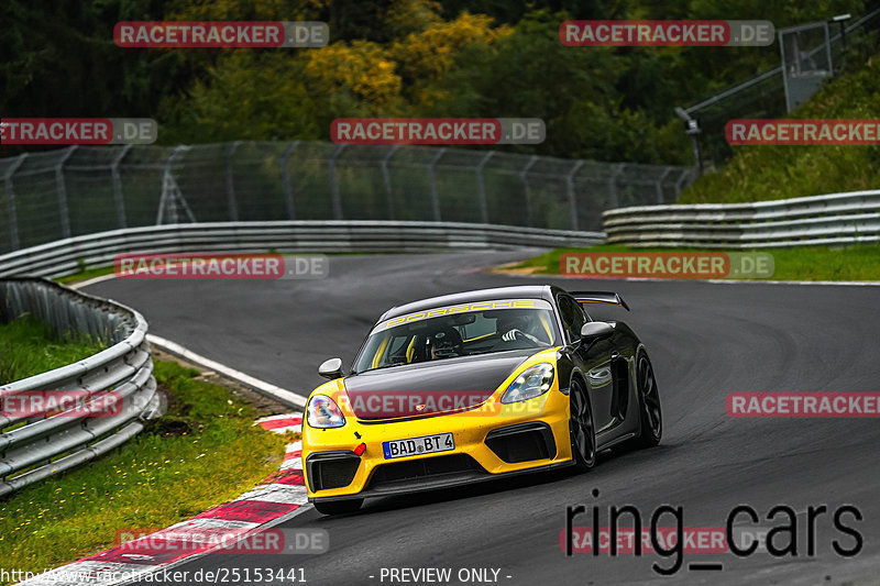 Bild #25153441 - Touristenfahrten Nürburgring Nordschleife (03.10.2023)