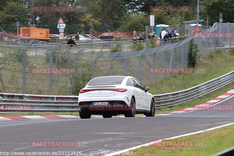 Bild #25153526 - Touristenfahrten Nürburgring Nordschleife (03.10.2023)