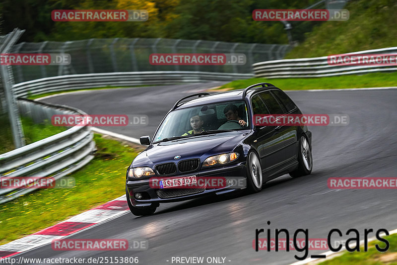 Bild #25153806 - Touristenfahrten Nürburgring Nordschleife (03.10.2023)