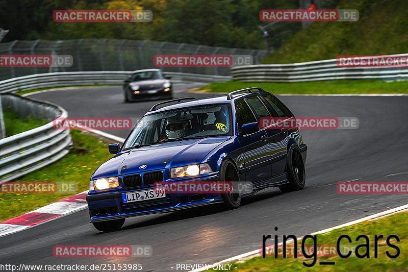 Bild #25153985 - Touristenfahrten Nürburgring Nordschleife (03.10.2023)