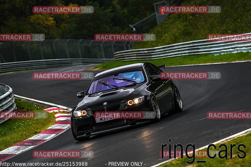 Bild #25153988 - Touristenfahrten Nürburgring Nordschleife (03.10.2023)