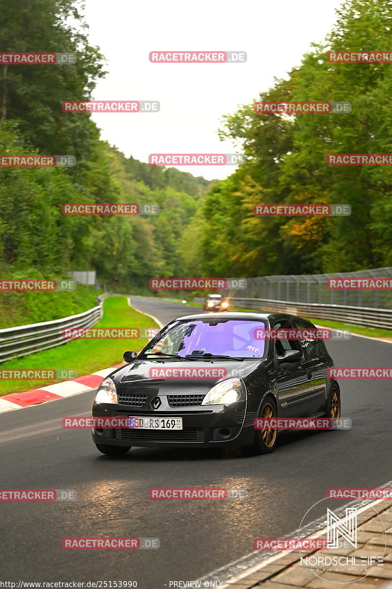 Bild #25153990 - Touristenfahrten Nürburgring Nordschleife (03.10.2023)