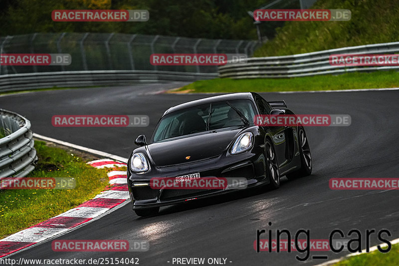 Bild #25154042 - Touristenfahrten Nürburgring Nordschleife (03.10.2023)