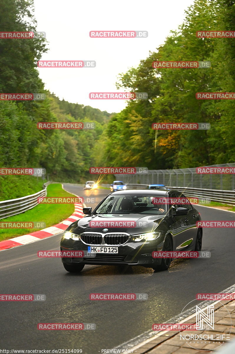 Bild #25154099 - Touristenfahrten Nürburgring Nordschleife (03.10.2023)